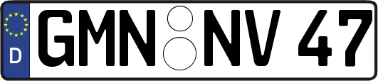 GMN-NV47