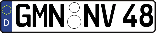 GMN-NV48