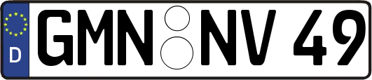GMN-NV49