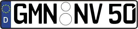 GMN-NV50