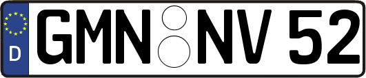 GMN-NV52
