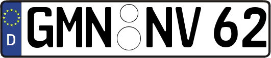 GMN-NV62