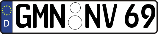 GMN-NV69