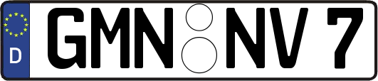 GMN-NV7