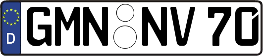 GMN-NV70