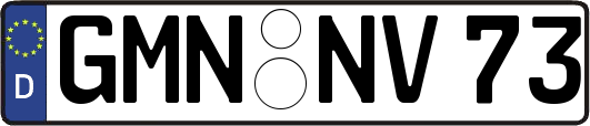 GMN-NV73