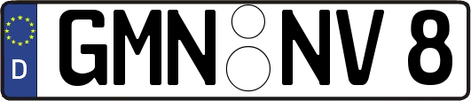 GMN-NV8