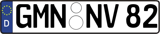 GMN-NV82