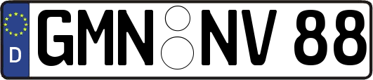GMN-NV88