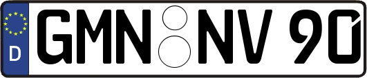 GMN-NV90