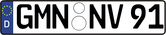 GMN-NV91