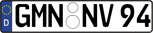 GMN-NV94