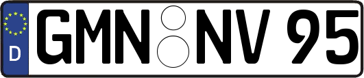 GMN-NV95