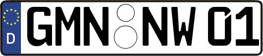 GMN-NW01