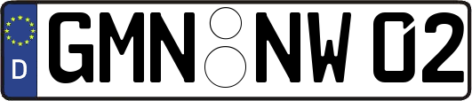 GMN-NW02