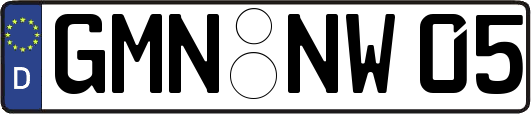 GMN-NW05