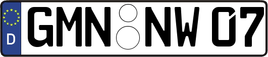 GMN-NW07