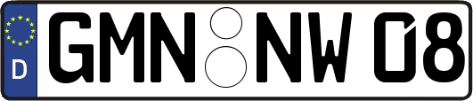 GMN-NW08