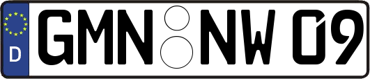 GMN-NW09