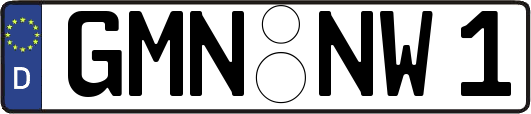 GMN-NW1