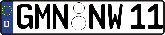 GMN-NW11