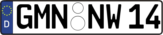 GMN-NW14