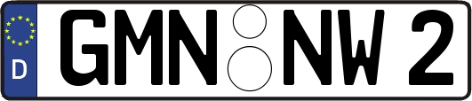 GMN-NW2