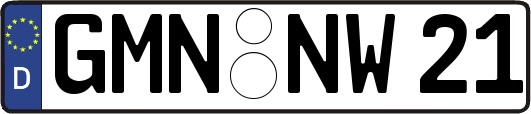 GMN-NW21