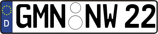GMN-NW22