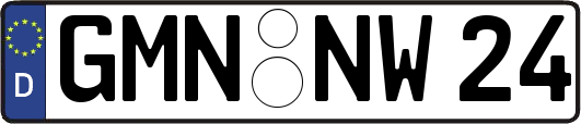 GMN-NW24