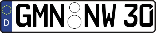 GMN-NW30