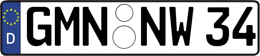 GMN-NW34