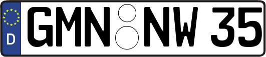 GMN-NW35