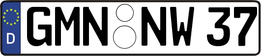 GMN-NW37