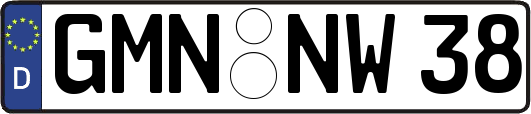 GMN-NW38