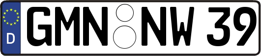 GMN-NW39