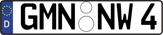 GMN-NW4