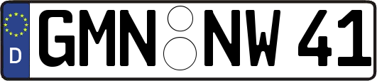 GMN-NW41