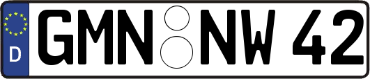 GMN-NW42