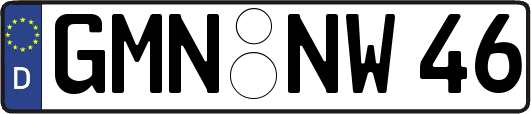 GMN-NW46