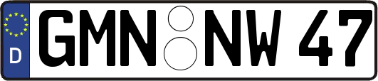 GMN-NW47