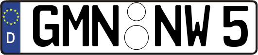GMN-NW5