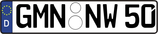 GMN-NW50