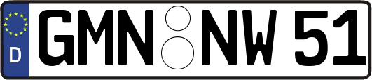 GMN-NW51