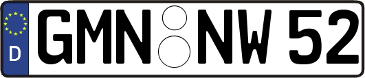 GMN-NW52