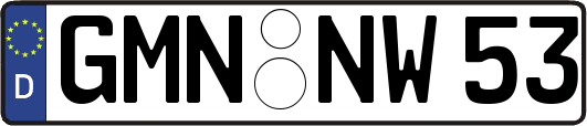 GMN-NW53