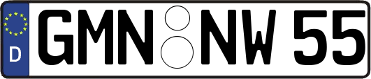 GMN-NW55