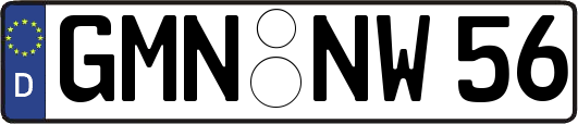 GMN-NW56