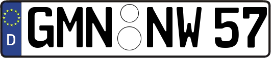GMN-NW57