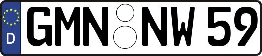 GMN-NW59